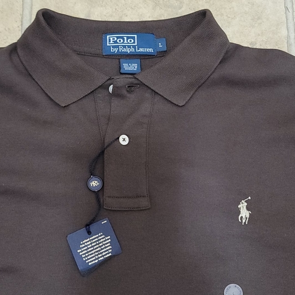 POLO Ralph Lauren Long Sleeve - Picture 4 of 4